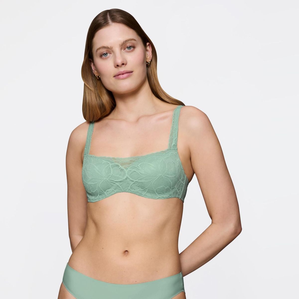 TRIUMPH - Sostén Mujer Triumph