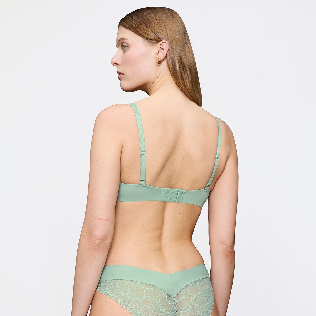 TRIUMPH - Sostén Mujer Triumph