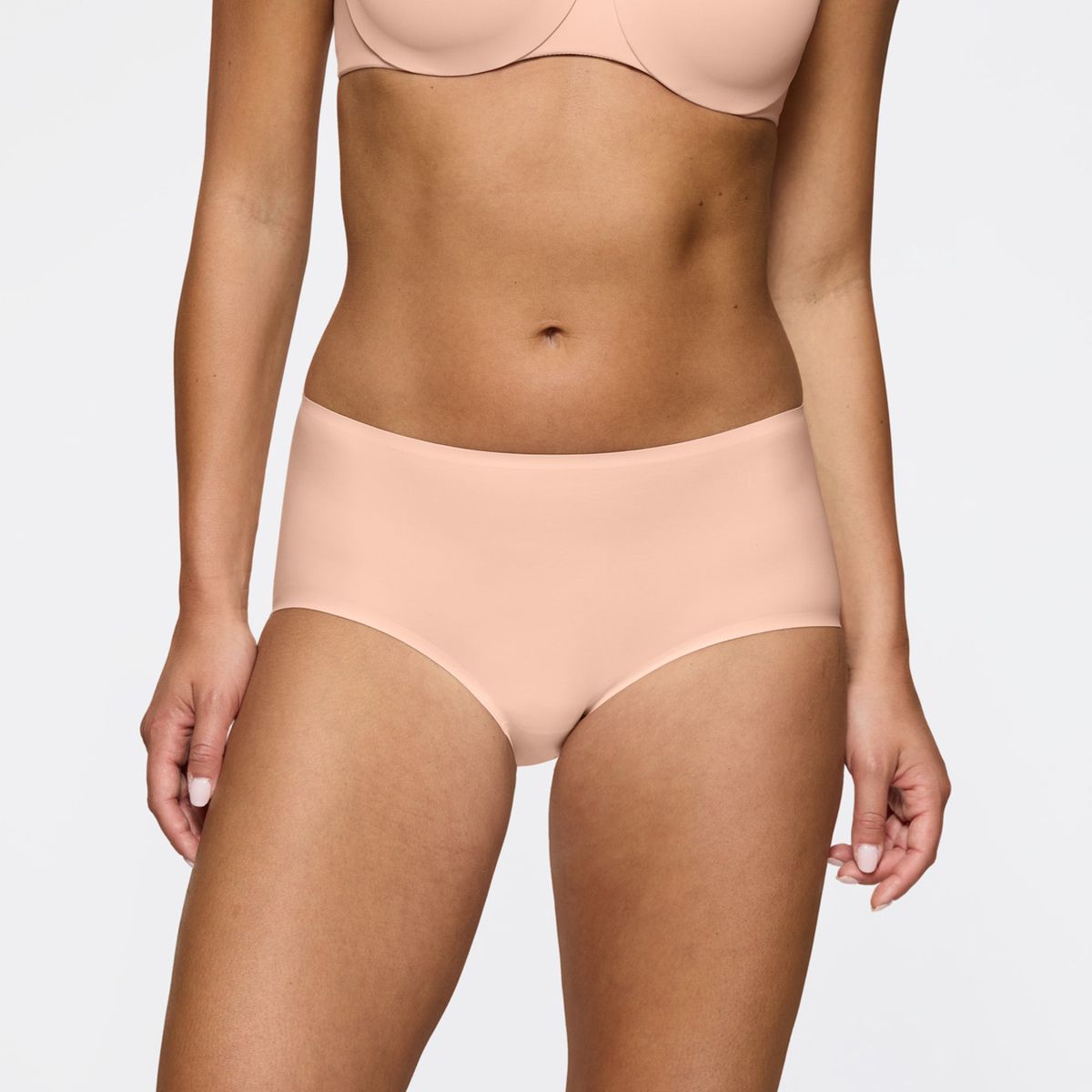 TRIUMPH - Calzón Mujer Triumph