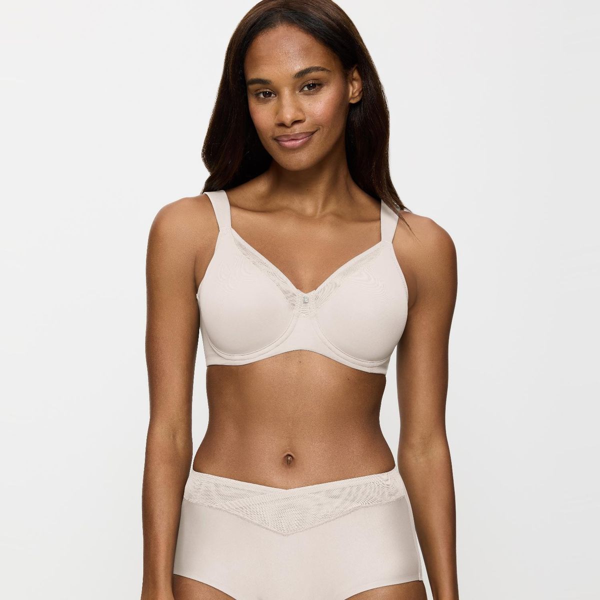 TRIUMPH - Sostén W01 True Shape Sensation T Mujer Triumph