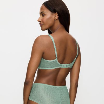 Imagen 2 del producto Sostén W01 Signature Sheer Mujer