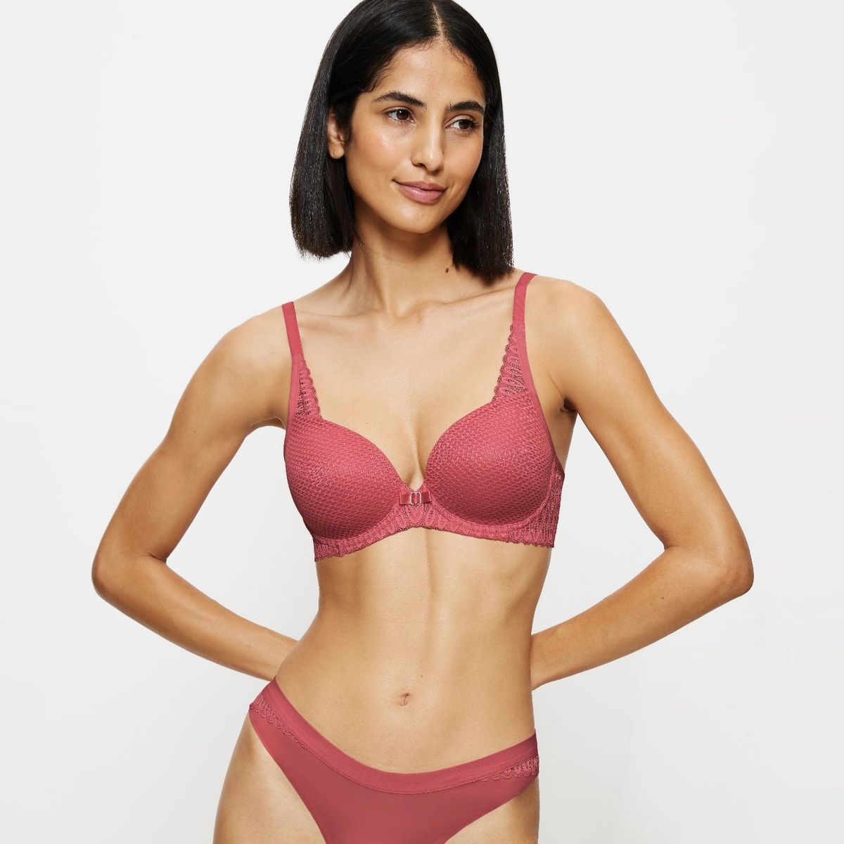 TRIUMPH - Sostén WHP Aura Spotlight T Mujer Triumph