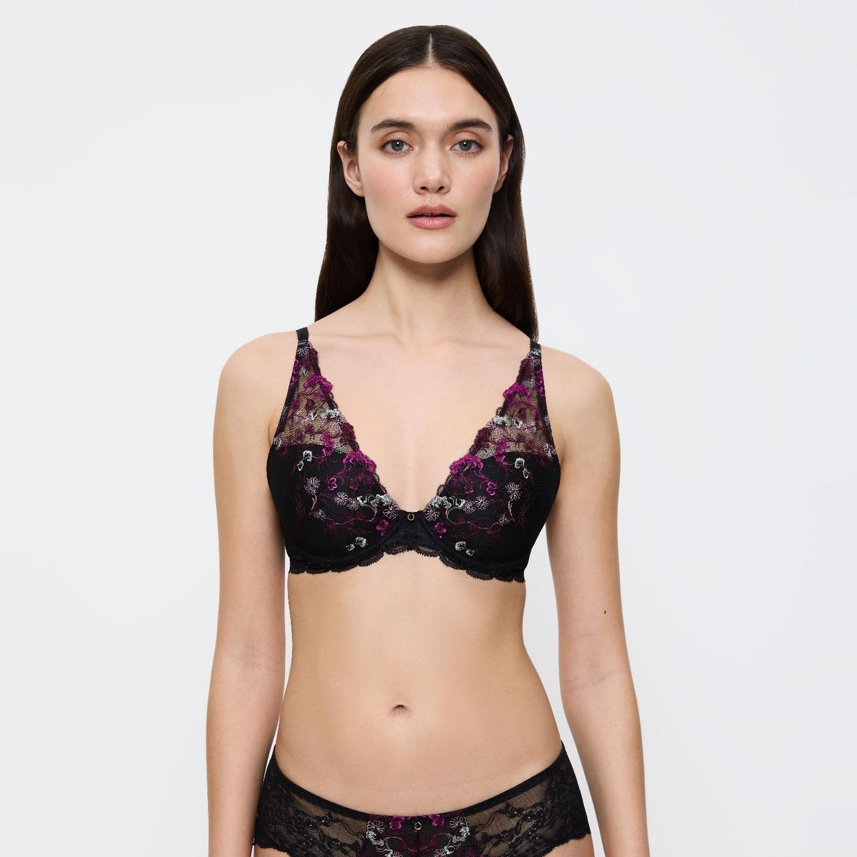 TRIUMPH - Sostén WP Sensual Spotlight Mujer Triumph