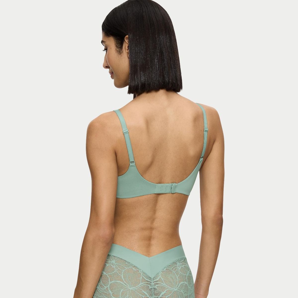 TRIUMPH - Body Make-Up Illusion Lace Mujer Triumph