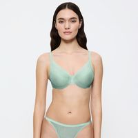 Sostén WHP Signature Sheer Mujer