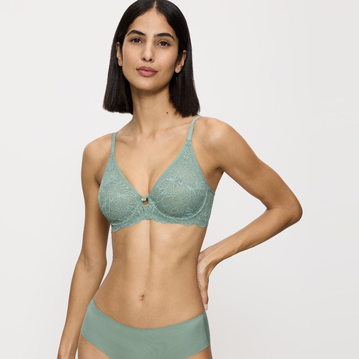 TRIUMPH - Sostén W Amourette Charm T Mujer Triumph