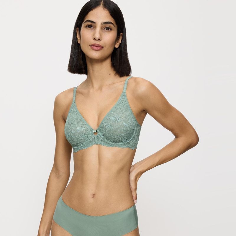TRIUMPH - Sostén Amourette Charm T Mujer Triumph