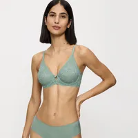 Sostén W Amourette Charm T Mujer