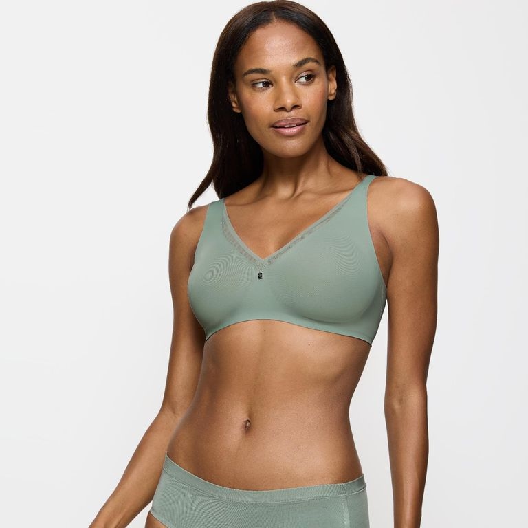 TRIUMPH Sostén Mujer N01 True Shape Sensation T Mujer