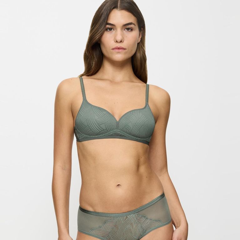 TRIUMPH Sostén P Delightful Spotlight Mujer