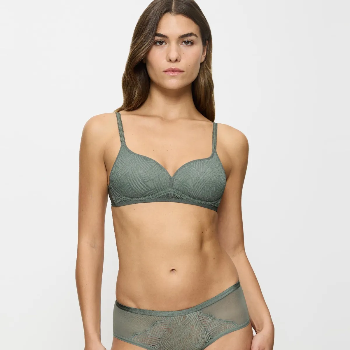 TRIUMPH - Sostén P Delightful Spotlight Mujer Triumph