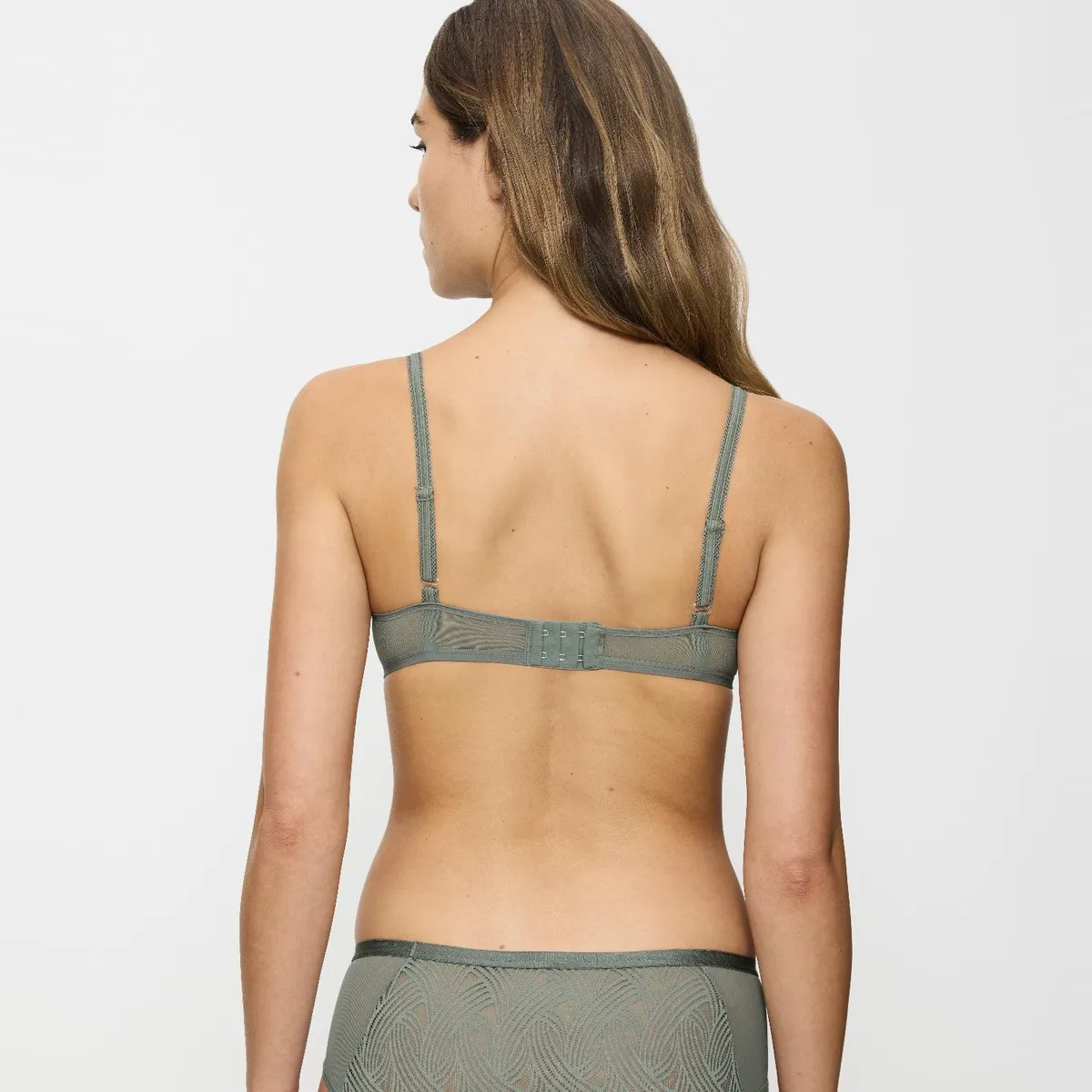 TRIUMPH - Sostén P Delightful Spotlight Mujer Triumph