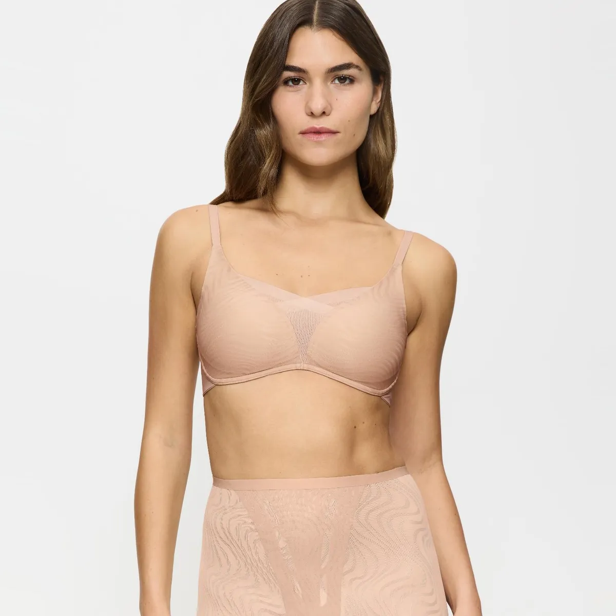 TRIUMPH - Sostén Mujer P Triumph Shape Smart Ellipse Mujer Triumph