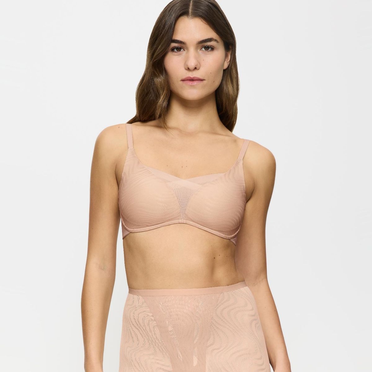 TRIUMPH - Sostén Mujer P Triumph Shape Smart Ellipse Mujer Triumph