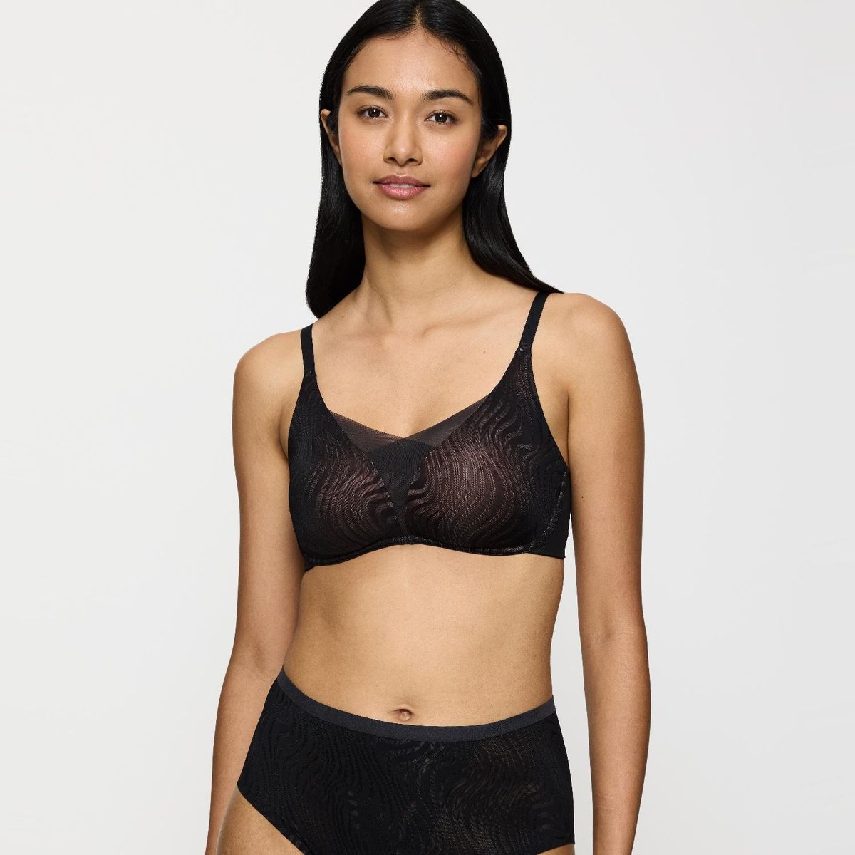 TRIUMPH - Sostén Mujer P Triumph Shape Smart Ellipse Mujer Triumph