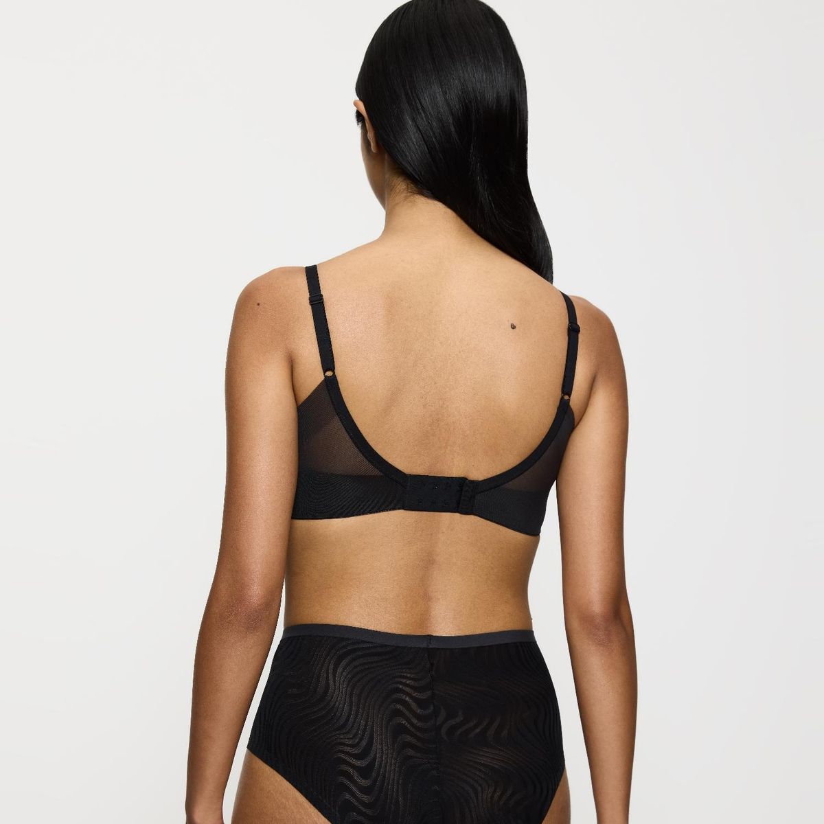 TRIUMPH - Sostén Mujer P Triumph Shape Smart Ellipse Mujer Triumph