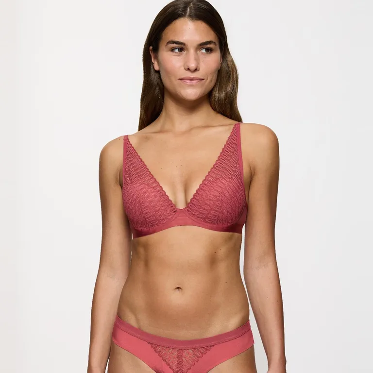 TRIUMPH Sostén WP Aura Spotlight T Mujer
