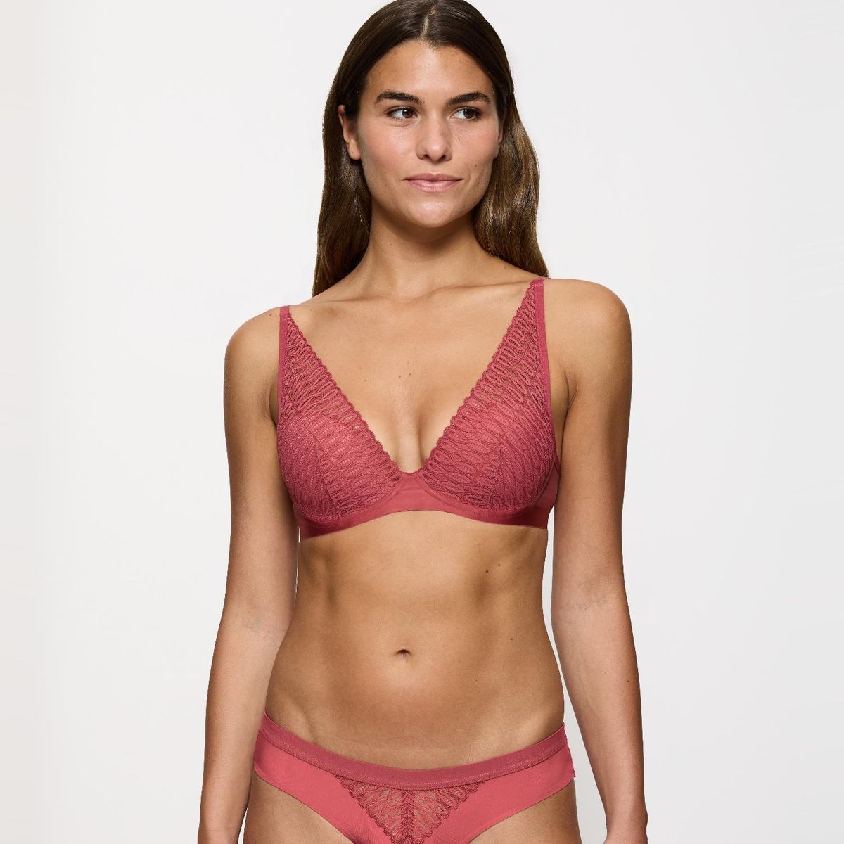 TRIUMPH - Sostén WP Aura Spotlight T Mujer Triumph