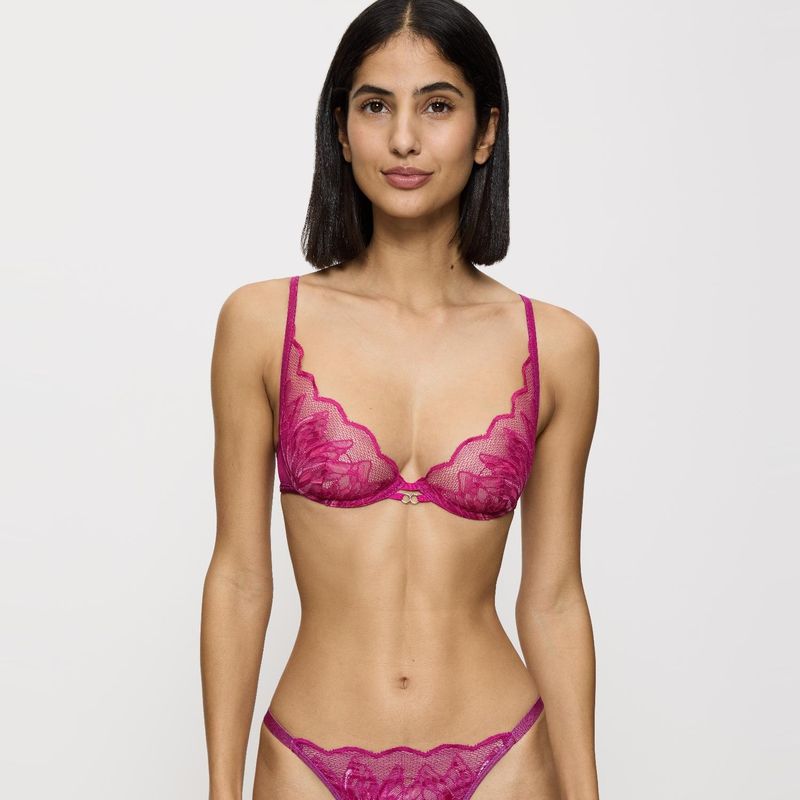 TRIUMPH - Sostén Crazy Stupid Love Mujer Triumph