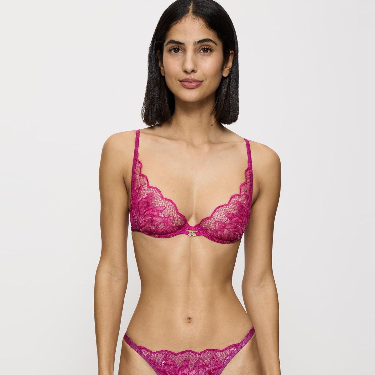 TRIUMPH - Sostén W Crazy Stupid Love Mujer Triumph