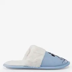 DISNEY - Pantuflas Mujer