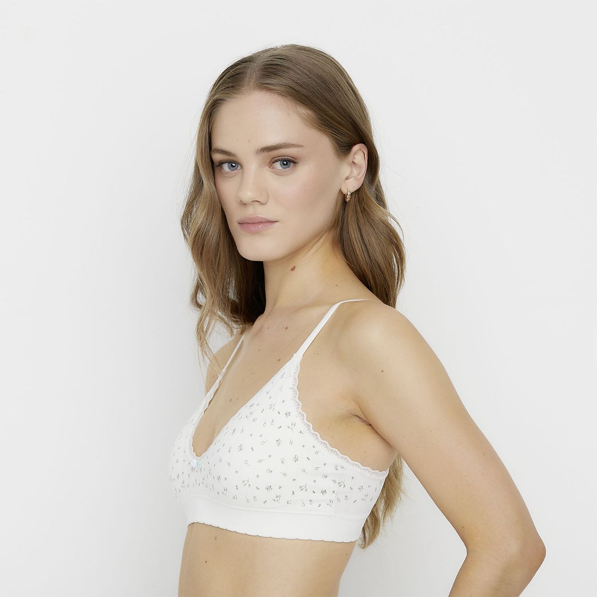 SYBILLA - Pack 2 Sostenes Mujer Sybilla