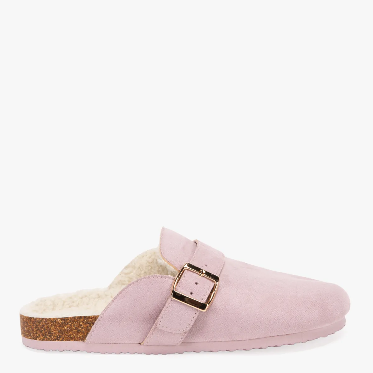 BENETTON - Pantufla Mujer Benetton
