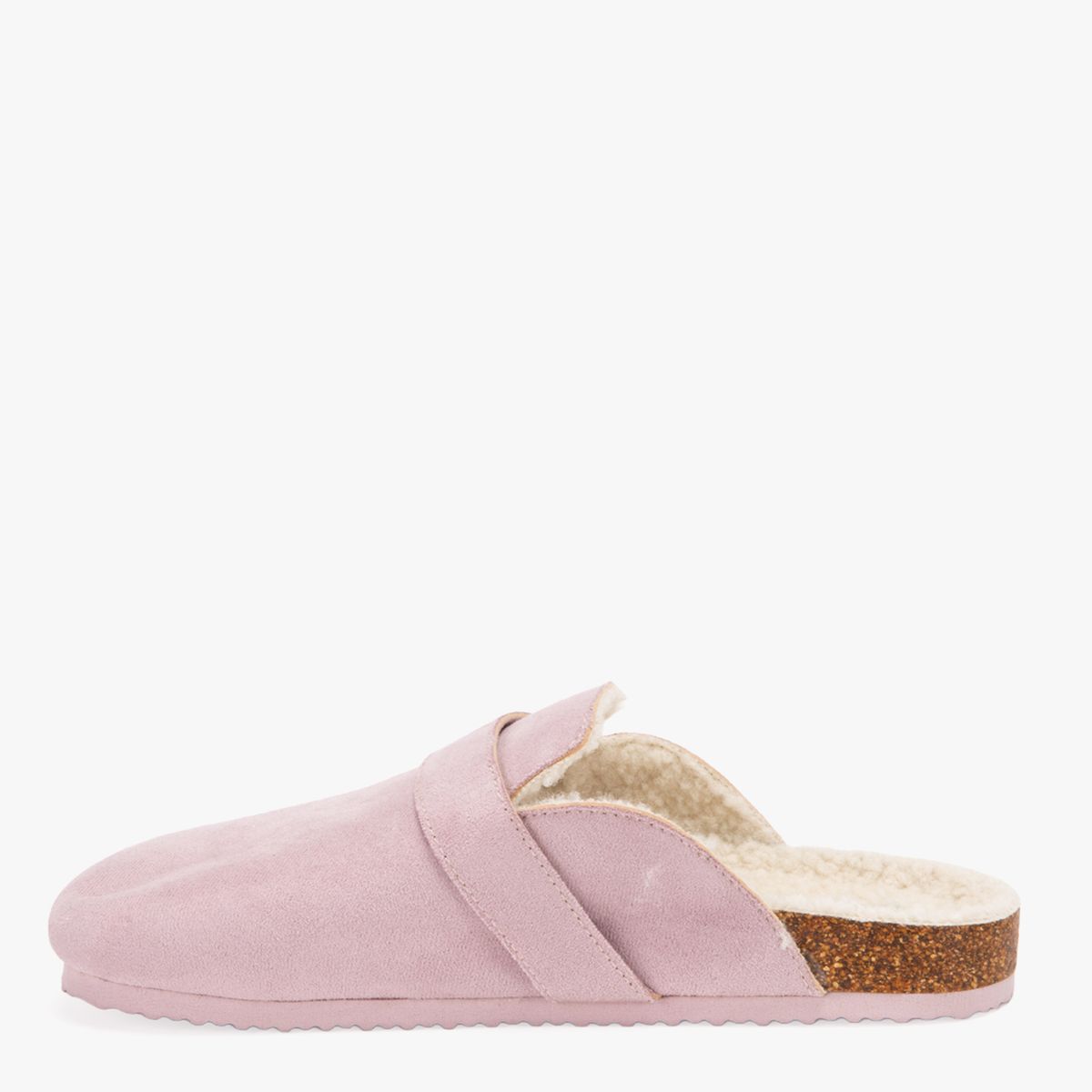 BENETTON - Pantufla Mujer Benetton
