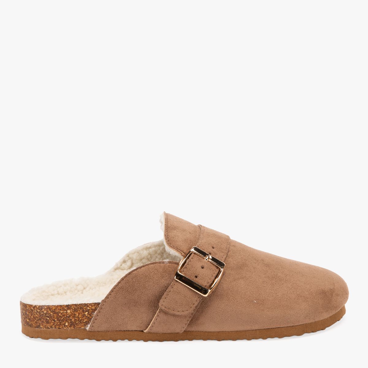 BENETTON - Pantufla Mujer Benetton