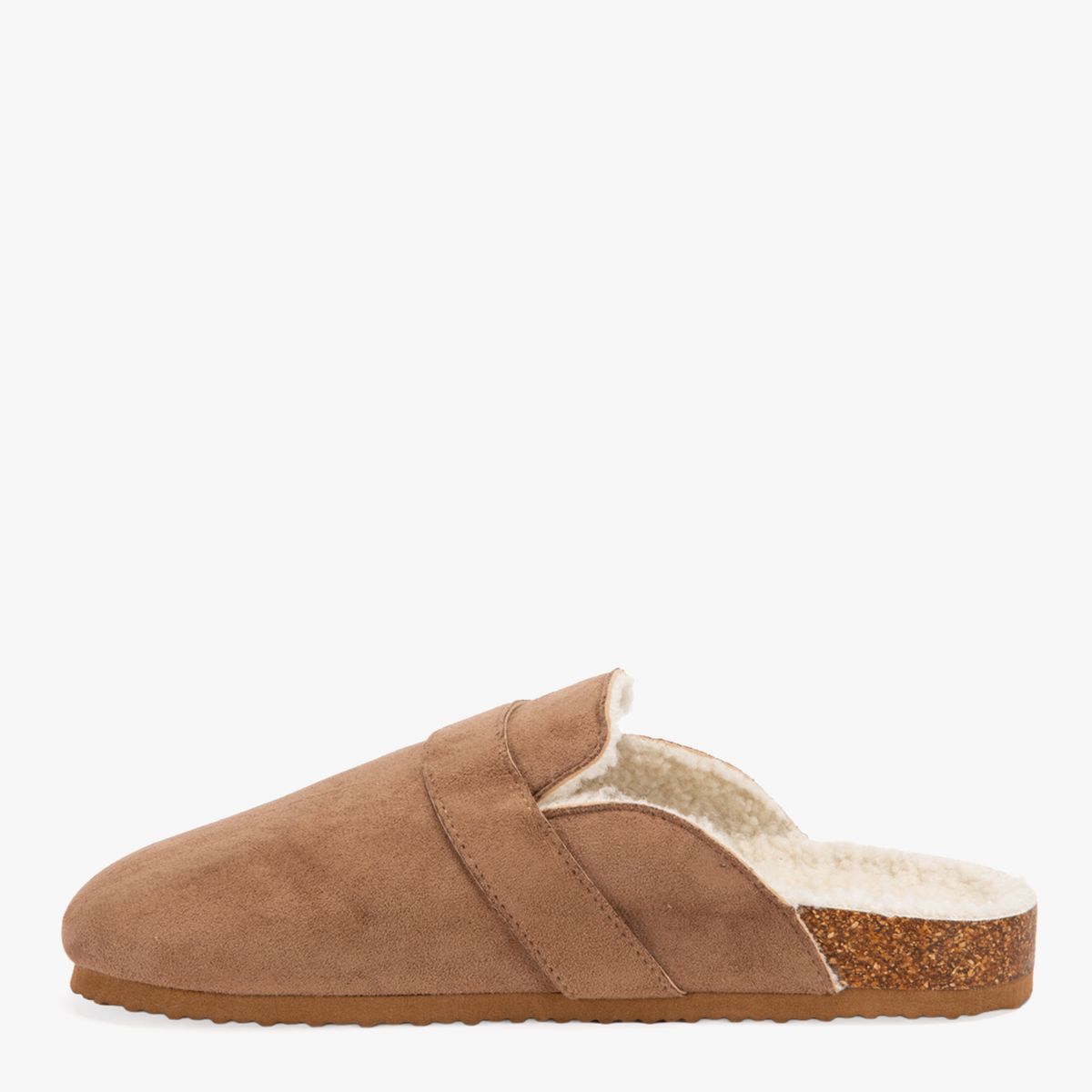 BENETTON - Pantufla Mujer Benetton