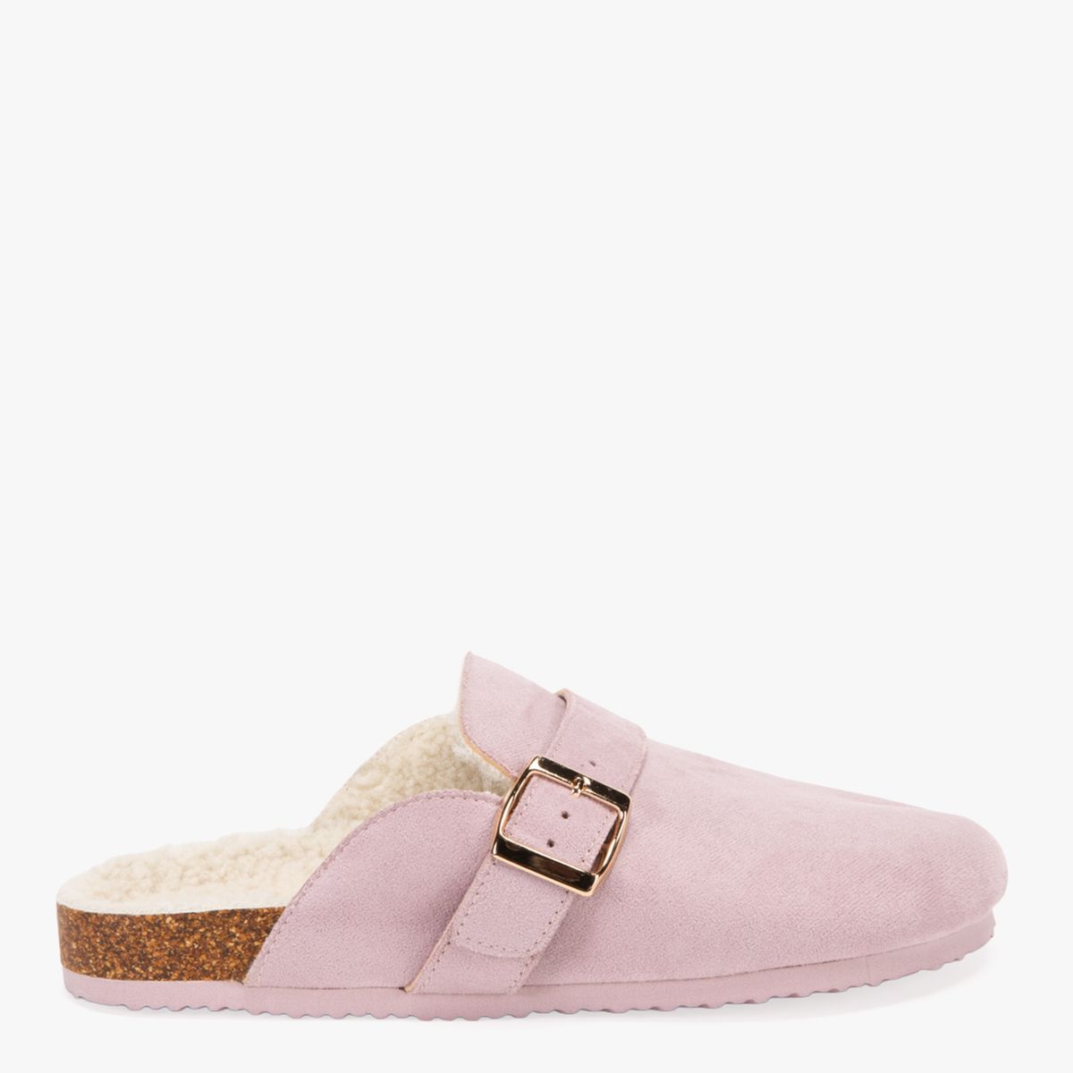 BENETTON - Pantufla Mujer Benetton