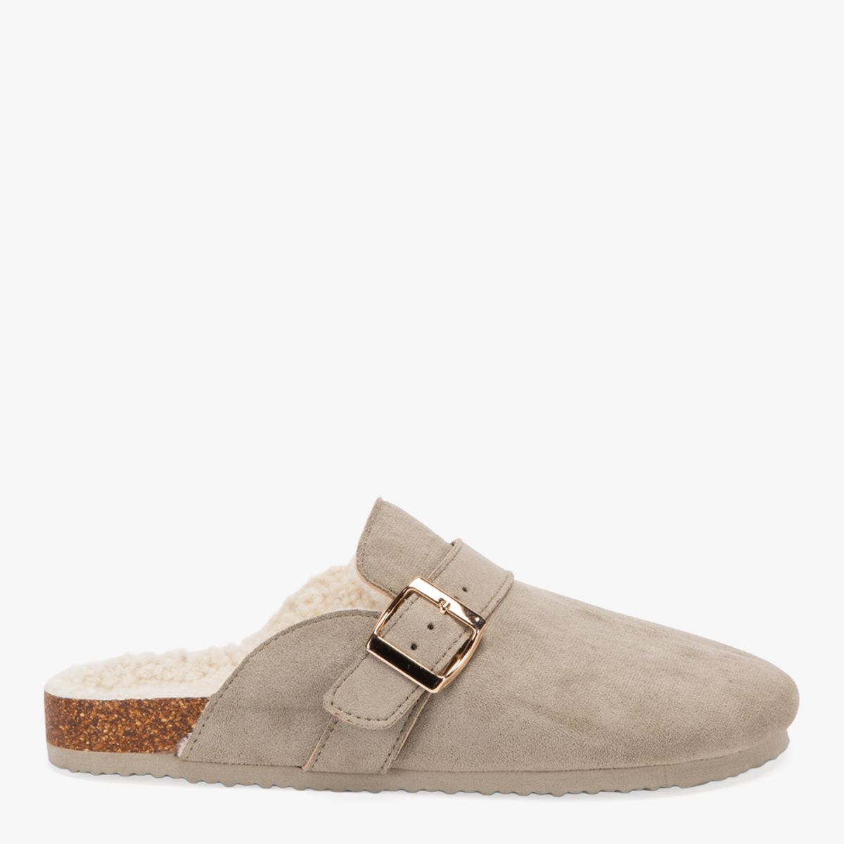 BENETTON - Pantufla Mujer Benetton