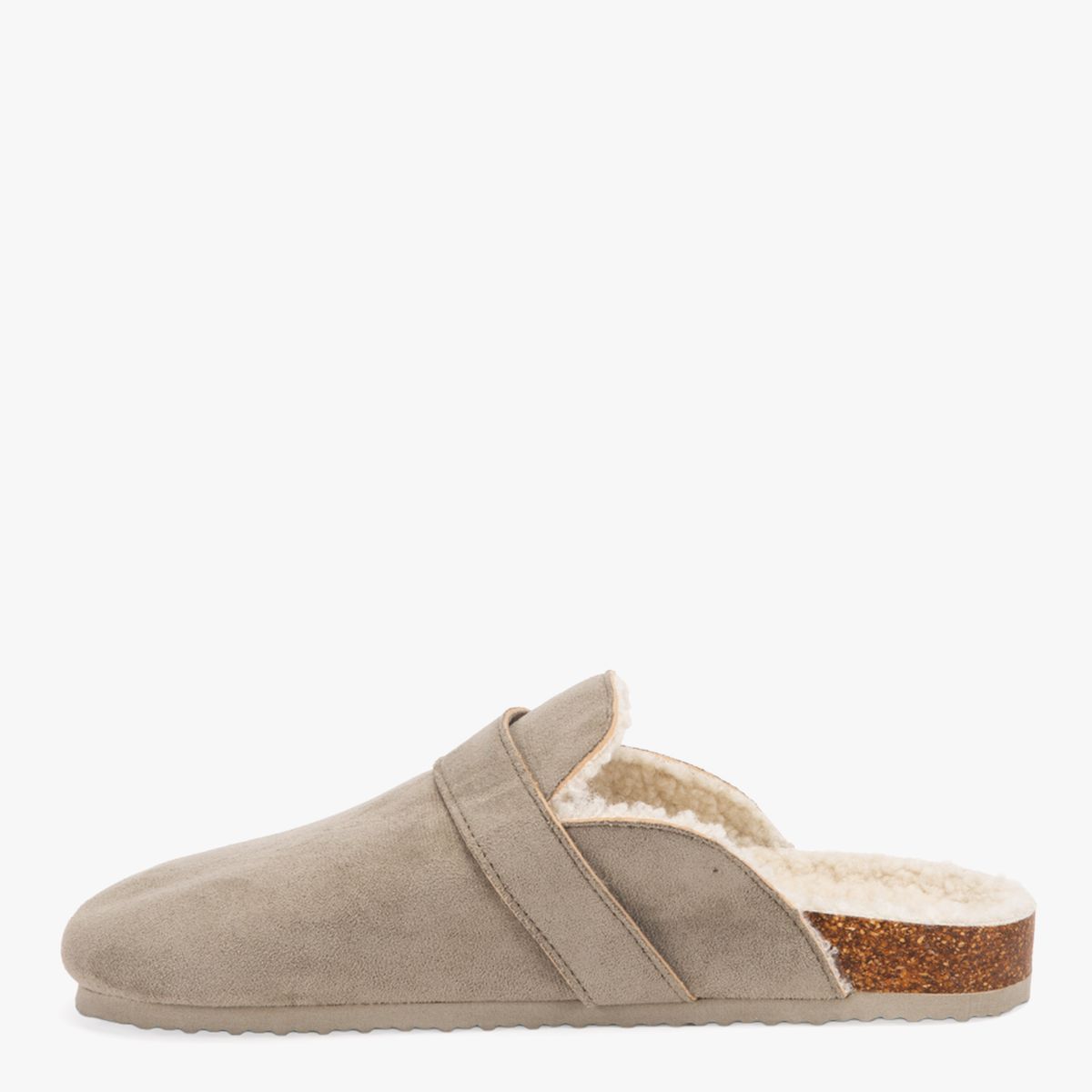 BENETTON - Pantufla Mujer Benetton
