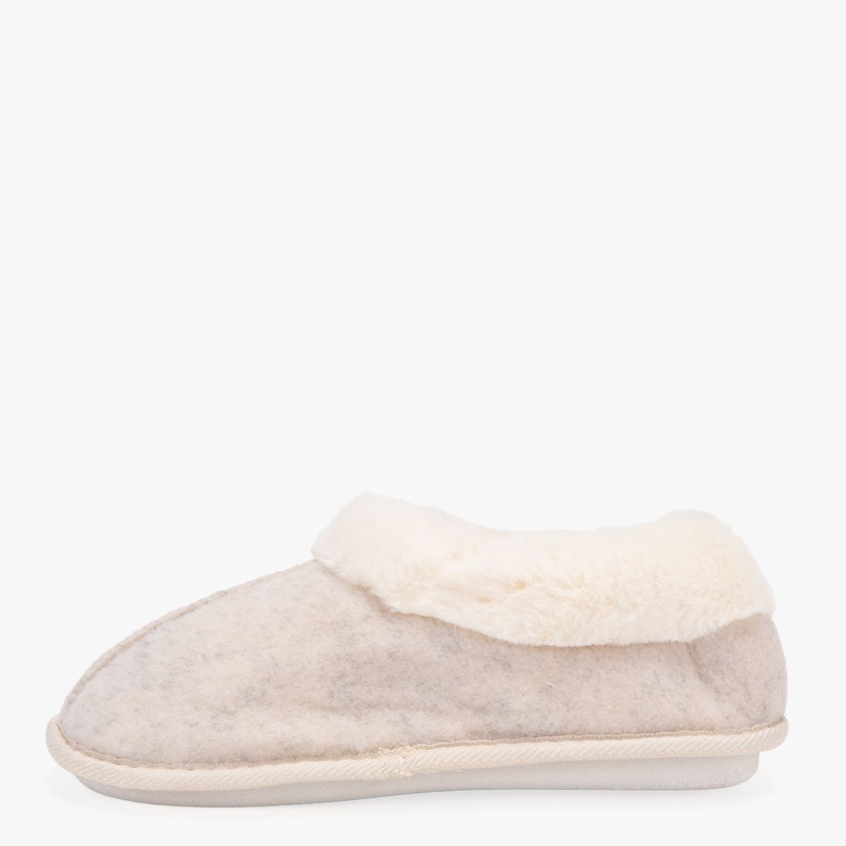 BLU - Pantufla Mujer BLU