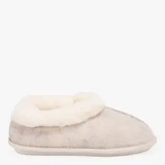 BLU - Pantufla Mujer