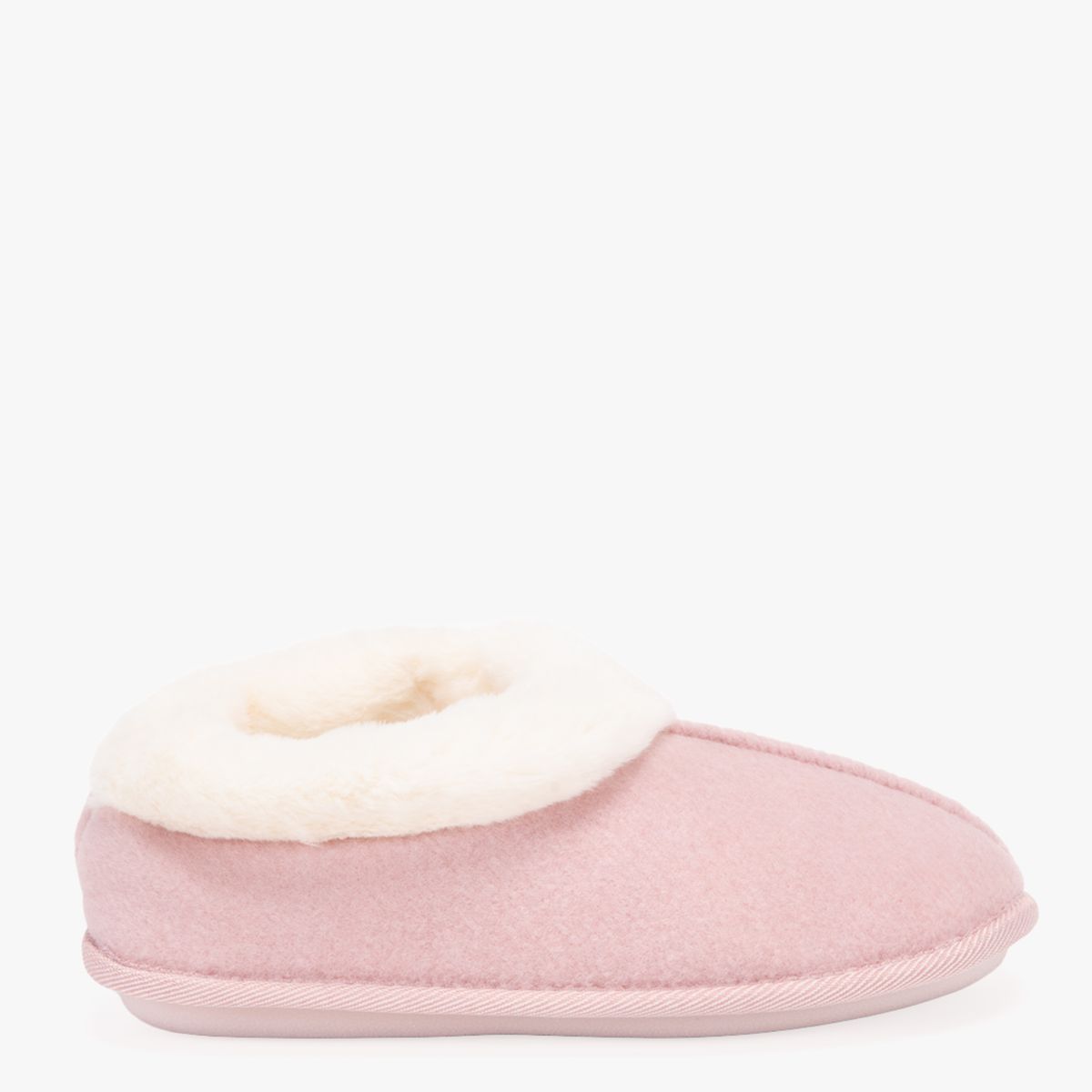 BLU - Pantufla Mujer BLU