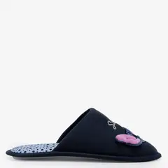 DISNEY - Pantuflas Mujer