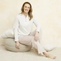 Pijama Algodón Mujer