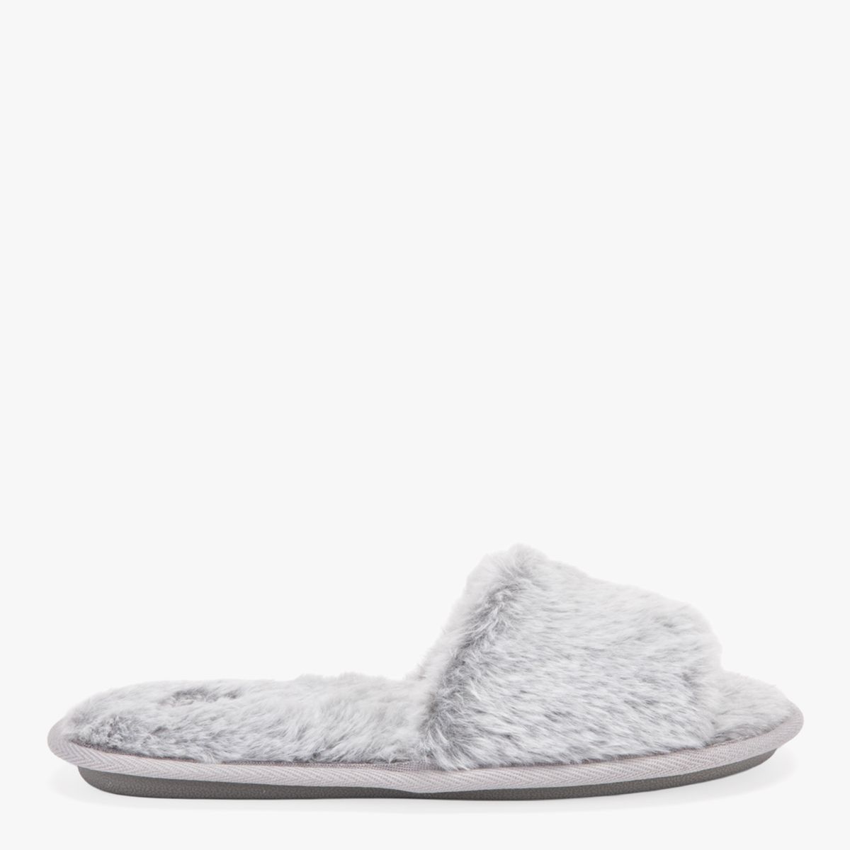 BLU - Pantufla Mujer Blu