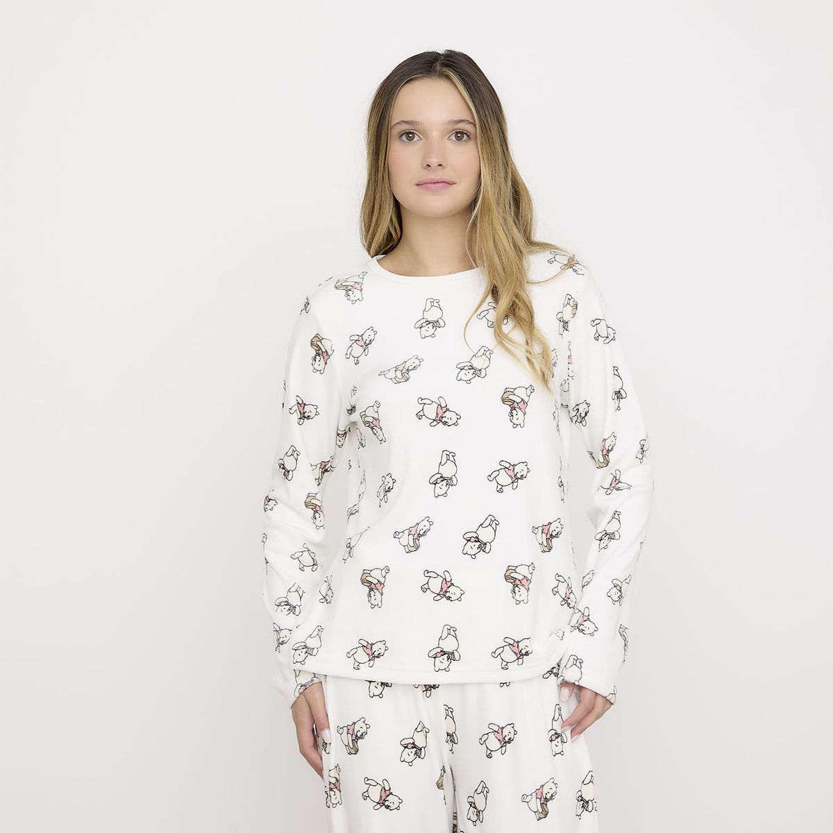 DISNEY - Pijama Mujer Disney