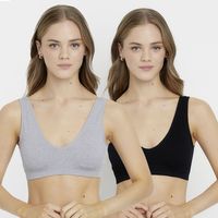 Pack 2 Sostenes Mujer