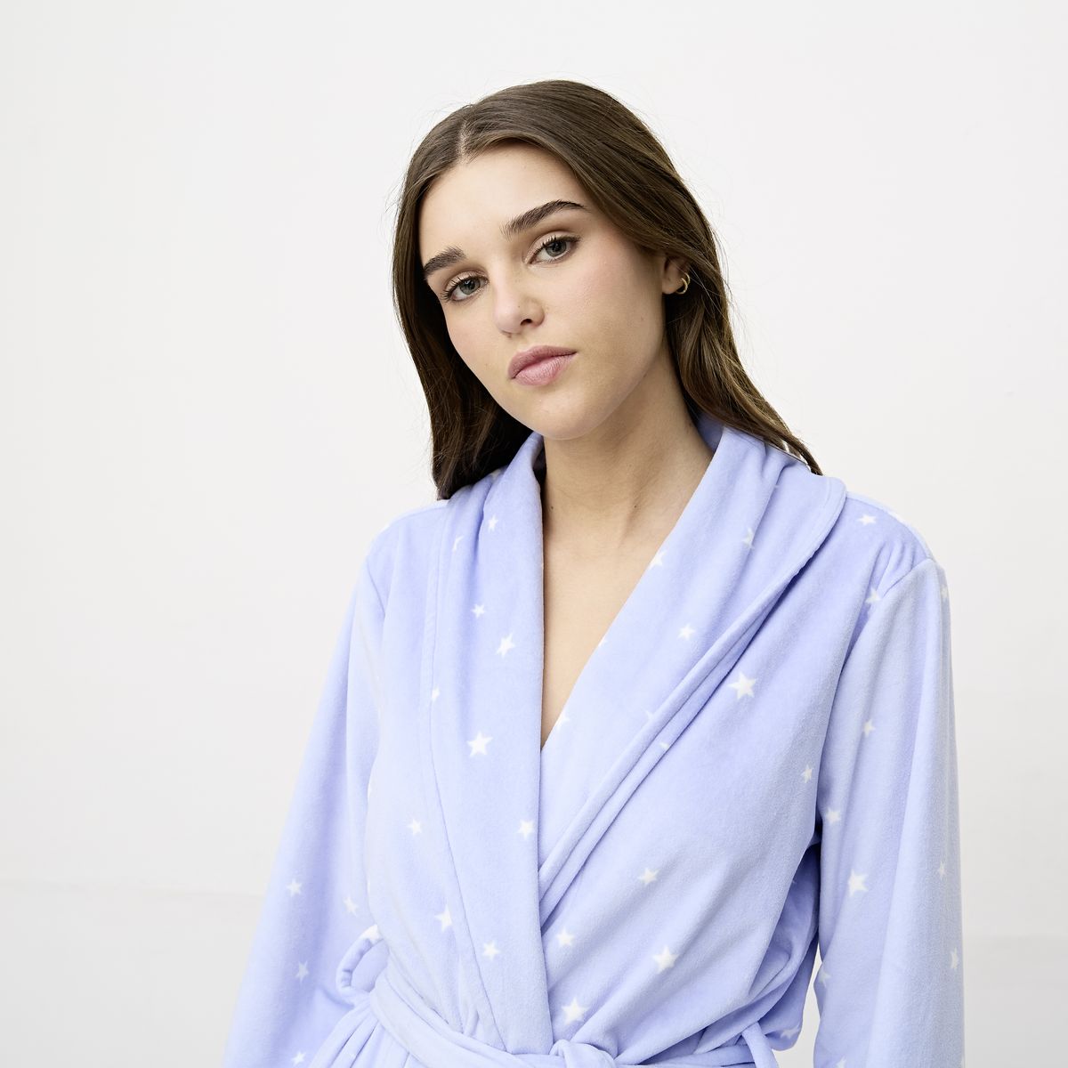 SYBILLA - Bata Mujer Sybilla