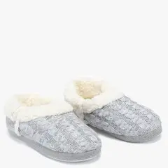 S COCCI - Pantuflas Mujer