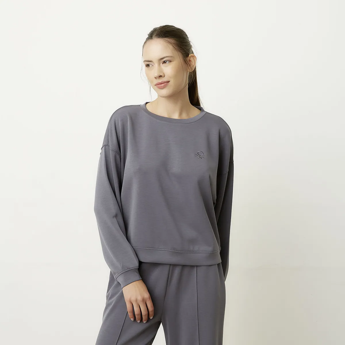 BENETTON - Pijama Mujer Benetton
