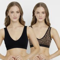 Pack 2 Sostenes Mujer