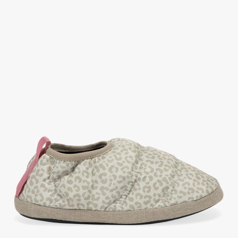 Pantufla Mujer