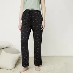 BLU - Pantalón de Pijama Mujer
