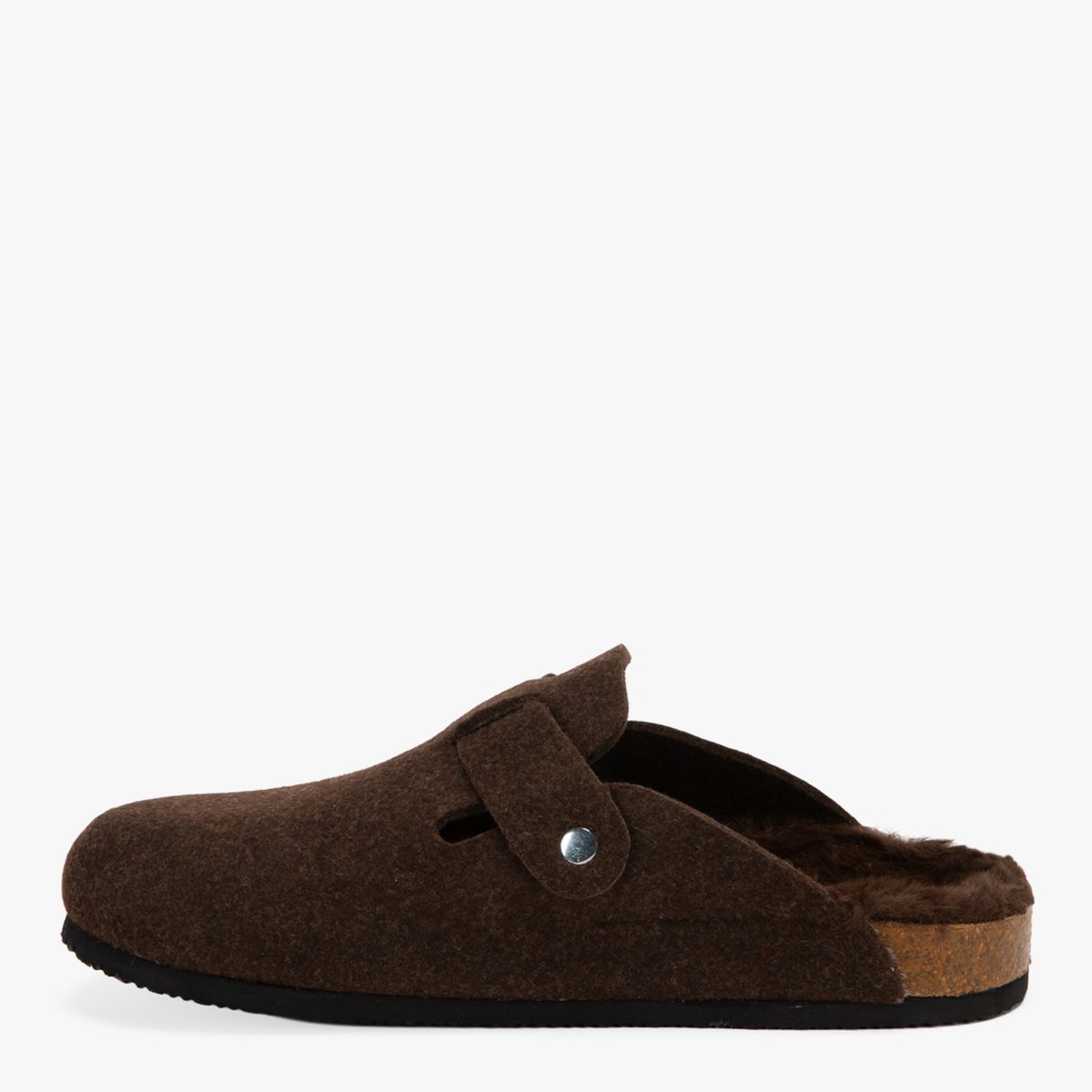 BENETTON - Pantufla Mujer Benetton