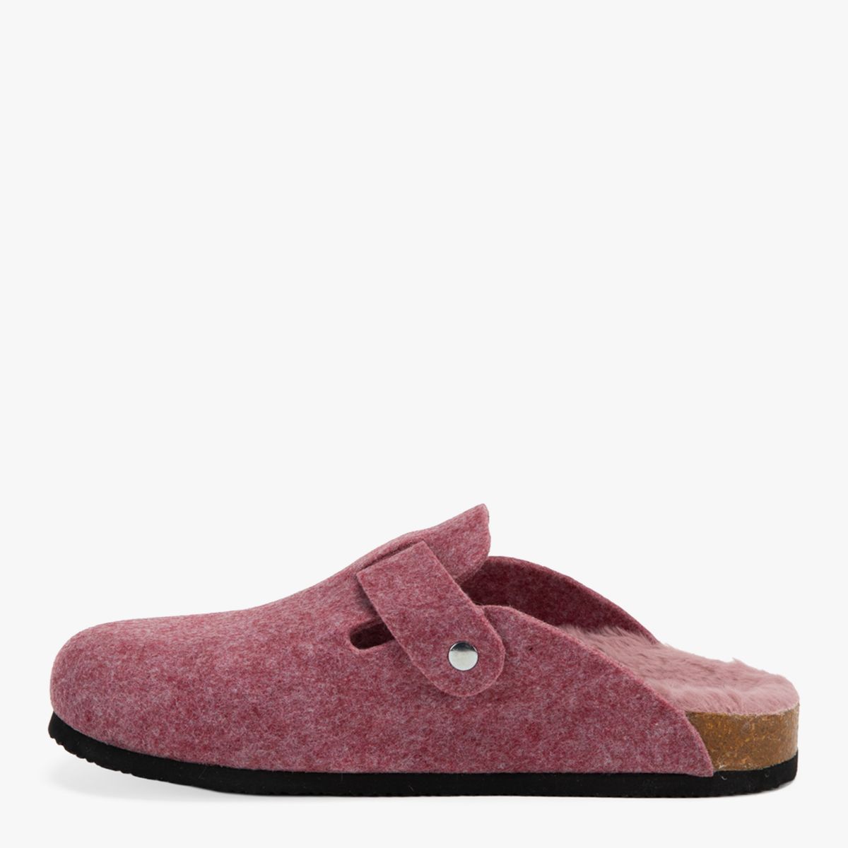 BENETTON - Pantufla Mujer Benetton