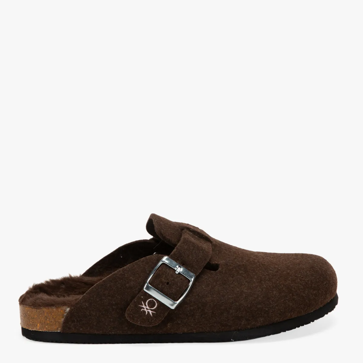 BENETTON - Pantufla Mujer Benetton